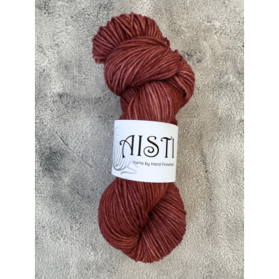 Aisti DK Sock, 100 g / 225 m, Peanut